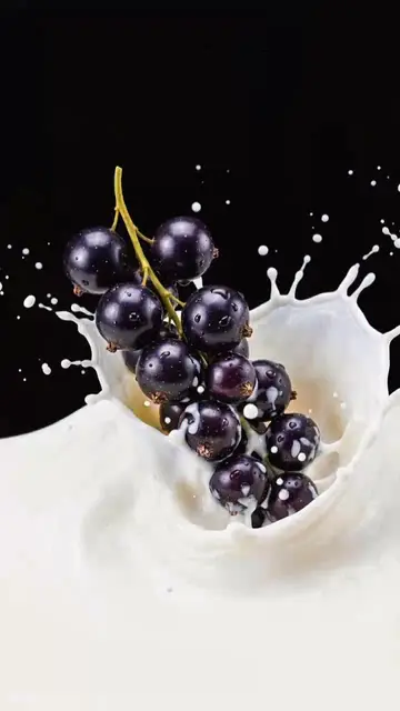 Standbild: KI-Produktvideo Energy OatSnack