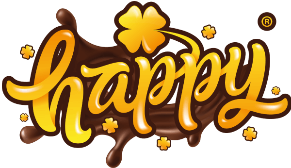 Happy Keks Logo