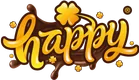 Happy Keks Logo