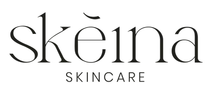Skeina Skincare Logo