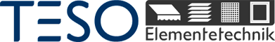 TESO Elementetechnik Logo