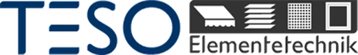 TESO Elementetechnik Logo